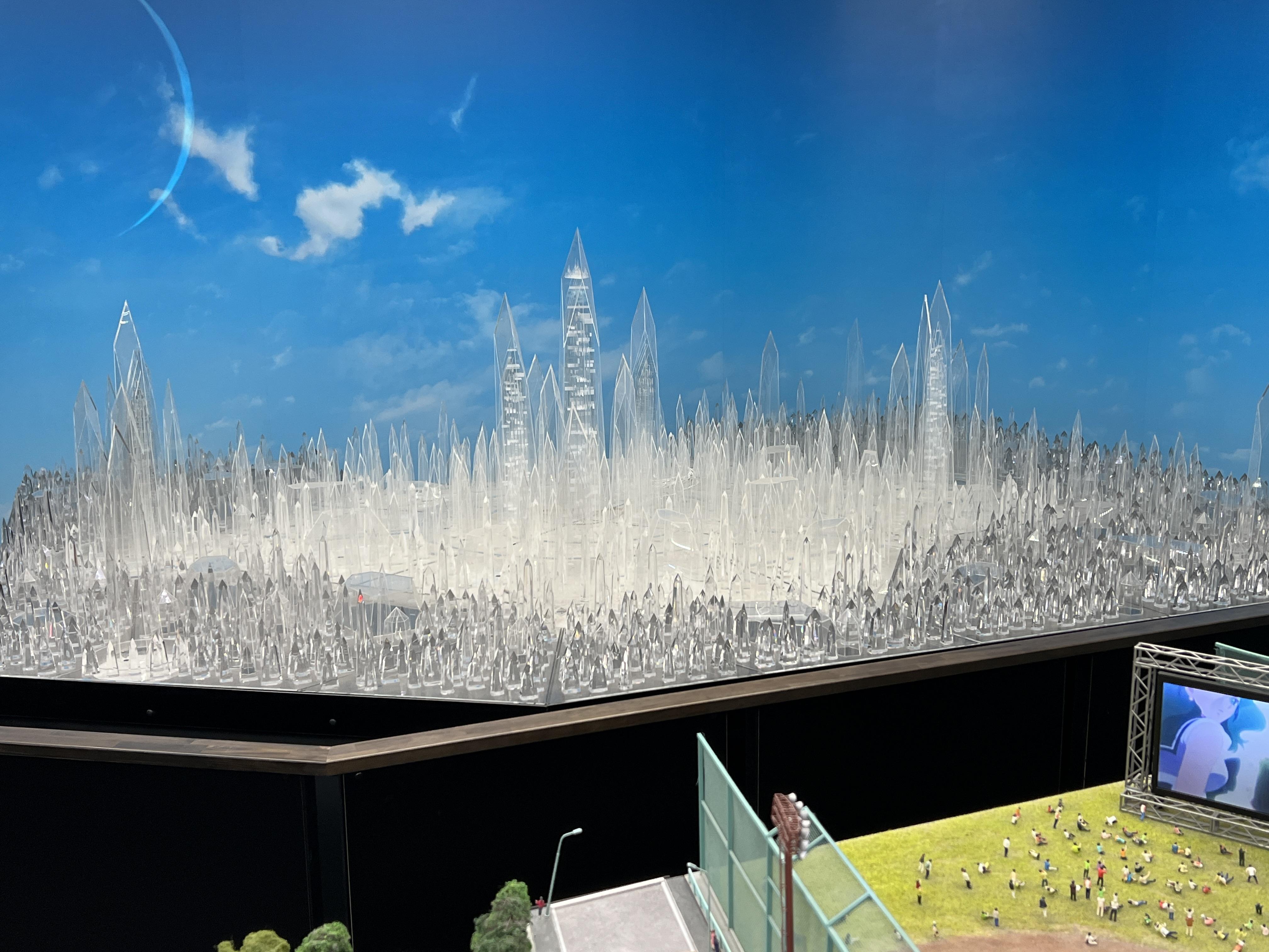 🔬 스몰 월드 미니어처 박물관 (SMALL WORLDS Miniature Museum) 이미지 8